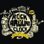 12-4 Rock around the clock